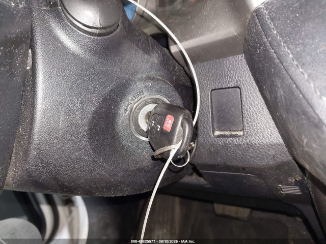 45825577 :رقم المزاد ، JTMBFREV1FD163225 vin ، 2015 Toyota Rav4 Le مزاد بيع