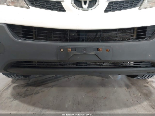 45825577 :رقم المزاد ، JTMBFREV1FD163225 vin ، 2015 Toyota Rav4 Le مزاد بيع