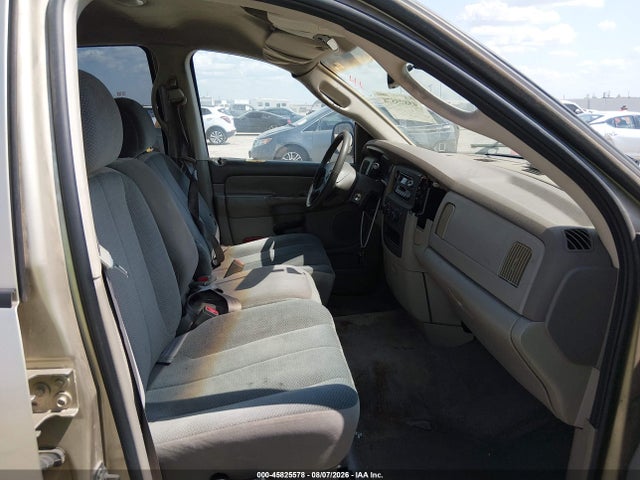 Продаж на аукціоні авто 2002 Dodge Ram 1500 St, vin: 3B7HA18Z52G105494, номер лоту: 45825578
