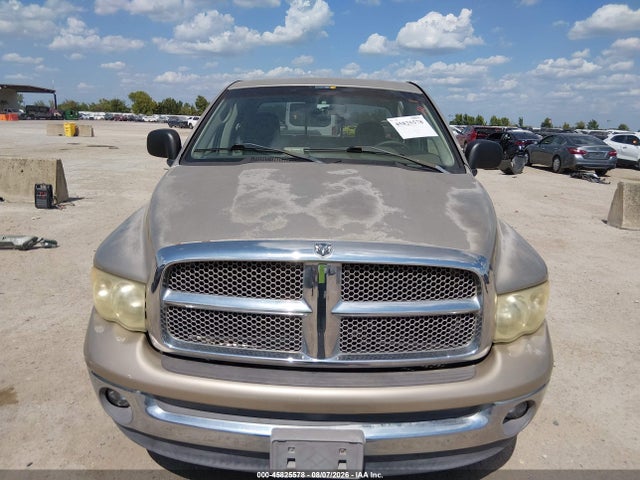 Продаж на аукціоні авто 2002 Dodge Ram 1500 St, vin: 3B7HA18Z52G105494, номер лоту: 45825578