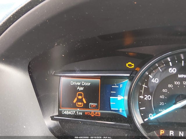 Ford EXPLORER XLT 2018 1FM5K7D82JGA25687 Image 16