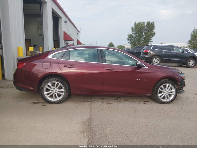 1G1ZE5ST9GF256344 Chevrolet MALIBU 1LT