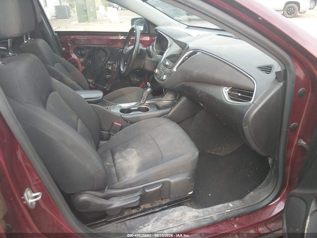1G1ZE5ST9GF256344 Chevrolet MALIBU 1LT