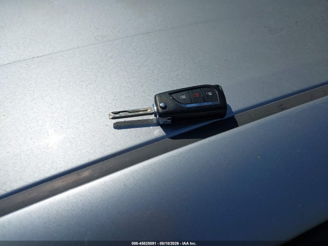 JTNKARJE4HJ535919 Toyota COROLLA IM