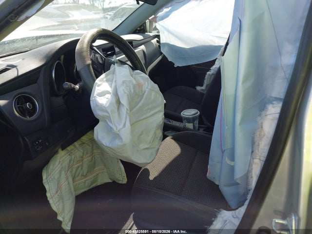 JTNKARJE4HJ535919 Toyota COROLLA IM