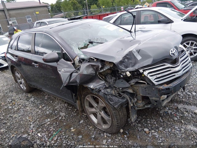 45825593 :رقم المزاد ، 4T3BK11A49U007509 vin ، 2009 Toyota Venza Base V6 مزاد بيع