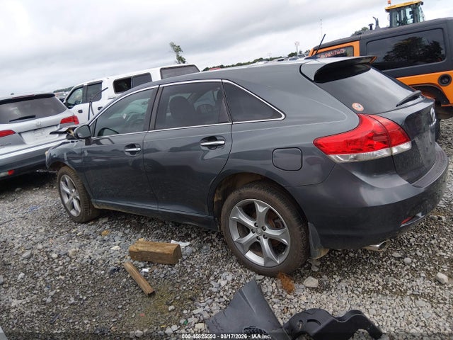 45825593 :رقم المزاد ، 4T3BK11A49U007509 vin ، 2009 Toyota Venza Base V6 مزاد بيع