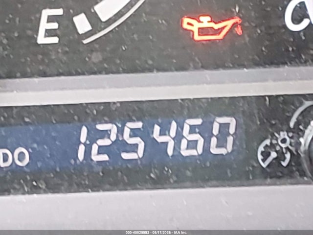 45825593 :رقم المزاد ، 4T3BK11A49U007509 vin ، 2009 Toyota Venza Base V6 مزاد بيع