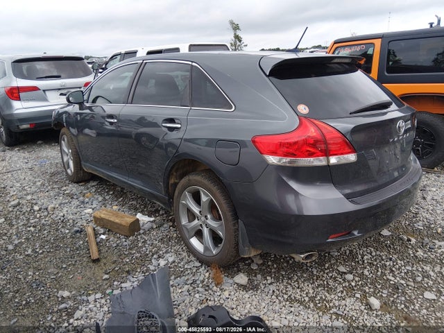 45825593 :رقم المزاد ، 4T3BK11A49U007509 vin ، 2009 Toyota Venza Base V6 مزاد بيع