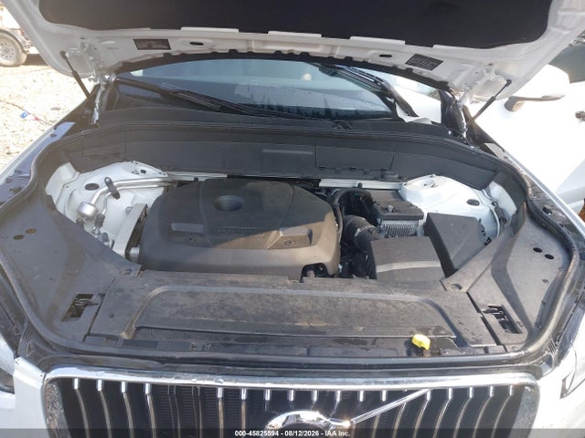 Продажа на аукционе авто 2021 Volvo Xc90 T5 Momentum 7 Passenger, vin: YV4102PK0M1676842, номер лота: 45825594