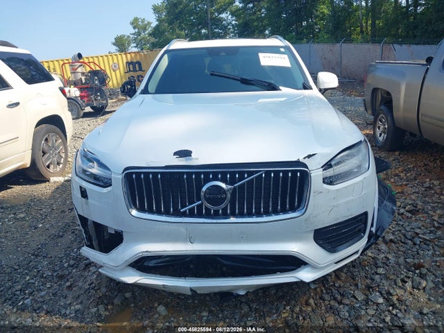 Продажа на аукционе авто 2021 Volvo Xc90 T5 Momentum 7 Passenger, vin: YV4102PK0M1676842, номер лота: 45825594