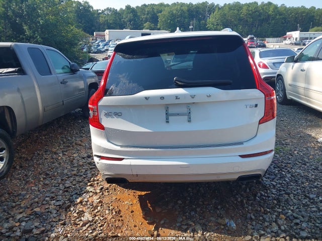 Продажа на аукционе авто 2021 Volvo Xc90 T5 Momentum 7 Passenger, vin: YV4102PK0M1676842, номер лота: 45825594