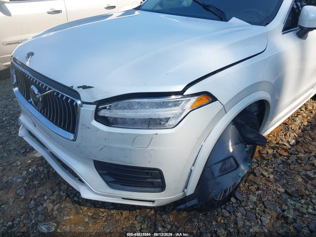 Продажа на аукционе авто 2021 Volvo Xc90 T5 Momentum 7 Passenger, vin: YV4102PK0M1676842, номер лота: 45825594