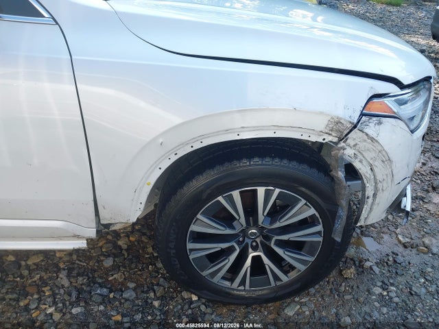 Продажа на аукционе авто 2021 Volvo Xc90 T5 Momentum 7 Passenger, vin: YV4102PK0M1676842, номер лота: 45825594