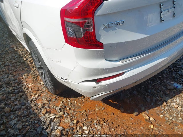 Продажа на аукционе авто 2021 Volvo Xc90 T5 Momentum 7 Passenger, vin: YV4102PK0M1676842, номер лота: 45825594