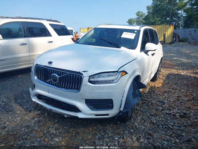 Продажа на аукционе авто 2021 Volvo Xc90 T5 Momentum 7 Passenger, vin: YV4102PK0M1676842, номер лота: 45825594