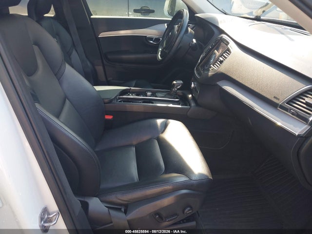 Продажа на аукционе авто 2021 Volvo Xc90 T5 Momentum 7 Passenger, vin: YV4102PK0M1676842, номер лота: 45825594