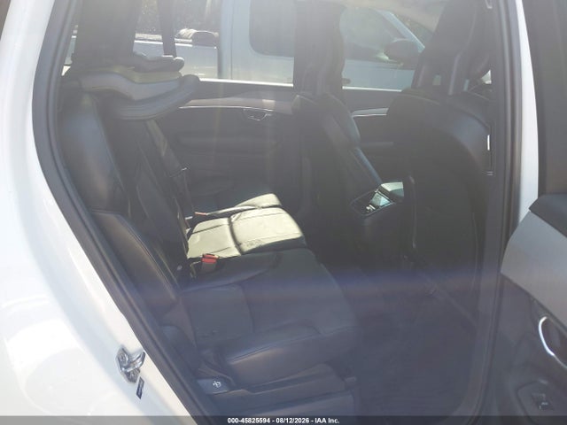 Продажа на аукционе авто 2021 Volvo Xc90 T5 Momentum 7 Passenger, vin: YV4102PK0M1676842, номер лота: 45825594