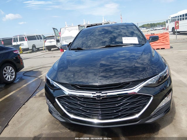 Продажа на аукционе авто 2021 Chevrolet Malibu Fwd Lt, vin: 1G1ZD5ST0MF022964, номер лота: 45825596