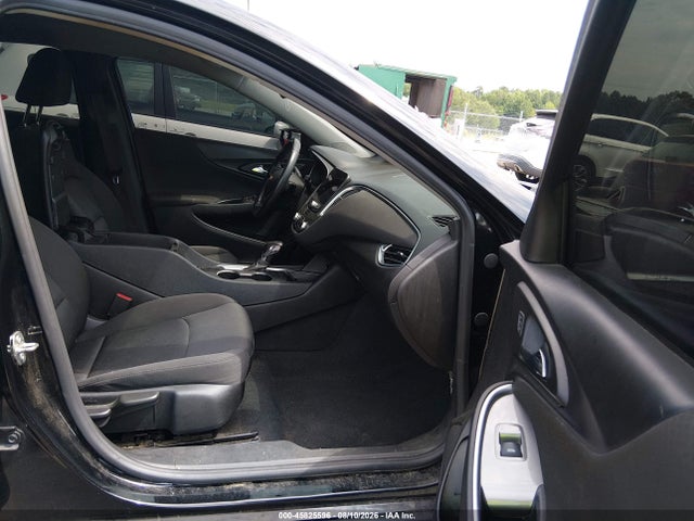 Продажа на аукционе авто 2021 Chevrolet Malibu Fwd Lt, vin: 1G1ZD5ST0MF022964, номер лота: 45825596