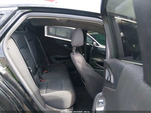 Продажа на аукционе авто 2021 Chevrolet Malibu Fwd Lt, vin: 1G1ZD5ST0MF022964, номер лота: 45825596
