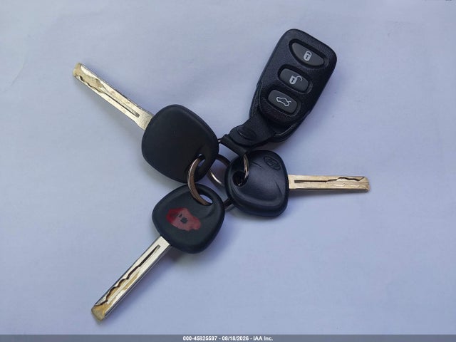 Продаж на аукціоні авто 2012 Hyundai Sonata Gls, vin: 5NPEB4AC5CH326948, номер лоту: 45825597