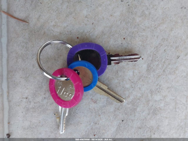 45825599 :رقم المزاد ، 1K53KFK2942031257 vin ، 2004 Komfort Other مزاد بيع