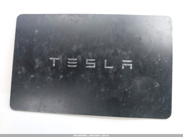 Aukcja sprzedaży 2025 Tesla Model 3 Long Range Rear-wheel Drive/standard Rear-wheel Drive, vin: 5YJ3E1EA5SF064240, numer aukcji: 45825602