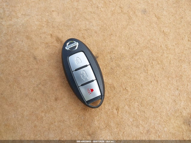 Продажа на аукционе авто 2020 Nissan Kicks S Xtronic Cvt, vin: 3N1CP5BV7LL565547, номер лота: 45825605