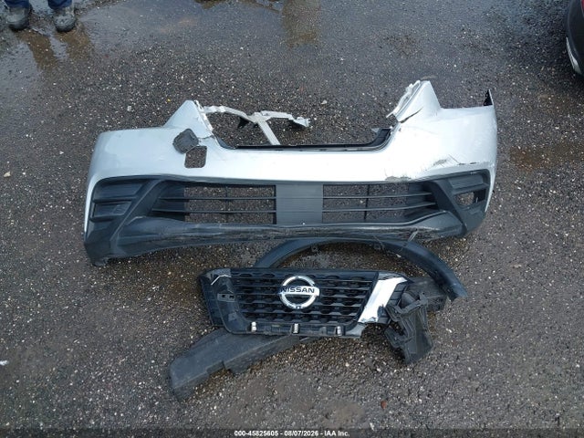 Продажа на аукционе авто 2020 Nissan Kicks S Xtronic Cvt, vin: 3N1CP5BV7LL565547, номер лота: 45825605