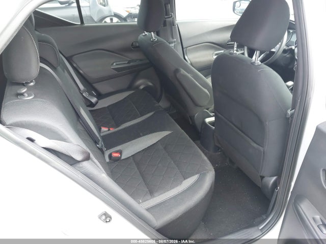 Продажа на аукционе авто 2020 Nissan Kicks S Xtronic Cvt, vin: 3N1CP5BV7LL565547, номер лота: 45825605