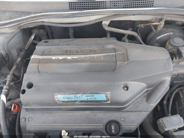 Aukcja sprzedaży 2004 Honda Odyssey Ex-l, vin: 5FNRL18964B086137, numer aukcji: 45825606