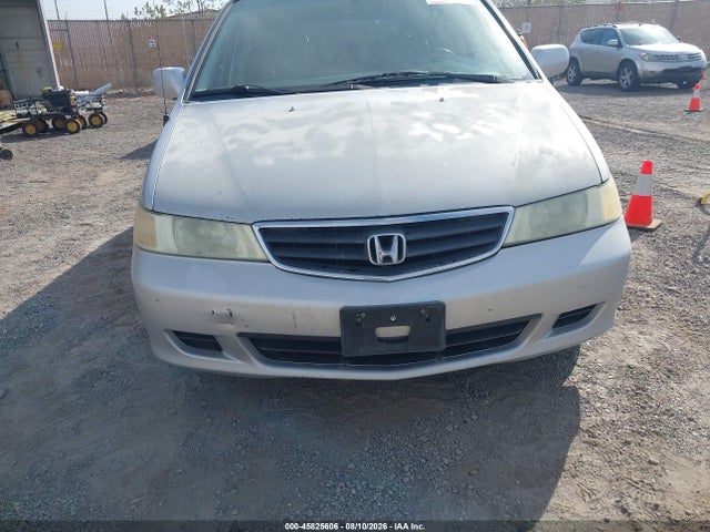 Aukcja sprzedaży 2004 Honda Odyssey Ex-l, vin: 5FNRL18964B086137, numer aukcji: 45825606