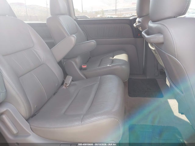 Aukcja sprzedaży 2004 Honda Odyssey Ex-l, vin: 5FNRL18964B086137, numer aukcji: 45825606