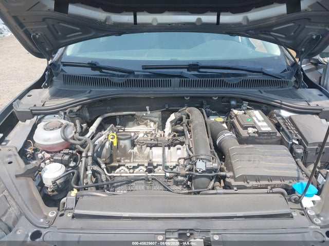 3VWC57BU7KM032402 Volkswagen Jetta 1.4t R-line/1.4t S/1.4t Se