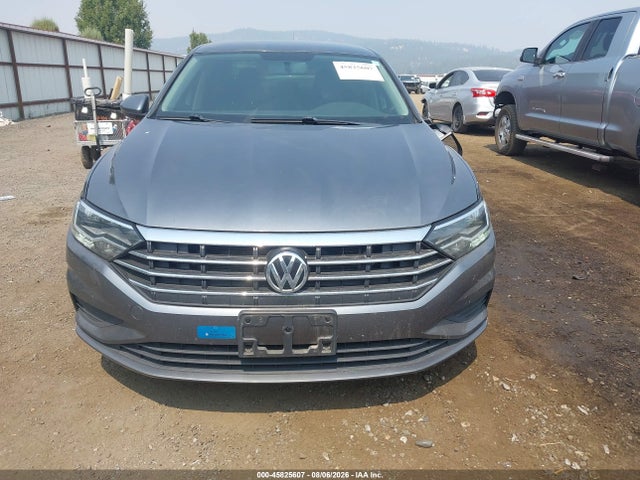 3VWC57BU7KM032402 Volkswagen Jetta 1.4t R-line/1.4t S/1.4t Se