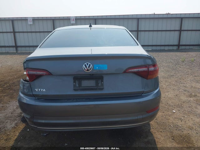 3VWC57BU7KM032402 Volkswagen Jetta 1.4t R-line/1.4t S/1.4t Se