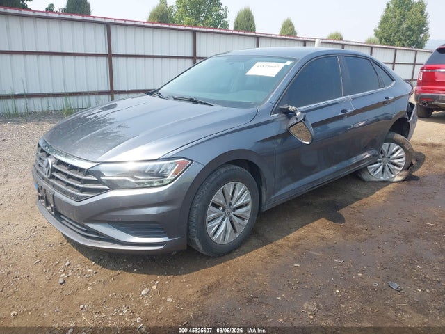 3VWC57BU7KM032402 Volkswagen Jetta 1.4t R-line/1.4t S/1.4t Se