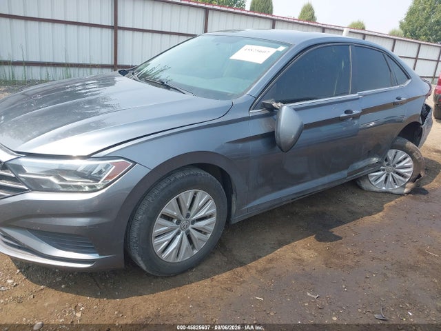 3VWC57BU7KM032402 Volkswagen Jetta 1.4t R-line/1.4t S/1.4t Se