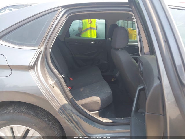 3VWC57BU7KM032402 Volkswagen Jetta 1.4t R-line/1.4t S/1.4t Se