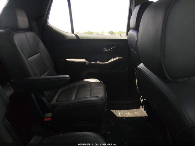 Продажа на аукционе авто 2022 Chevrolet Traverse Awd Rs, vin: 1GNEVJKW2NJ112144, номер лота: 45825610