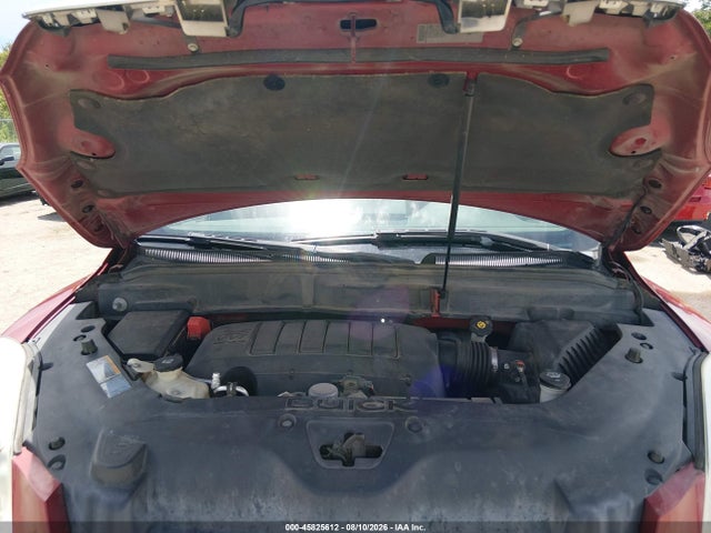 Aukcja sprzedaży 2012 Buick Enclave Leather, vin: 5GAKRCED6CJ357341, numer aukcji: 45825612