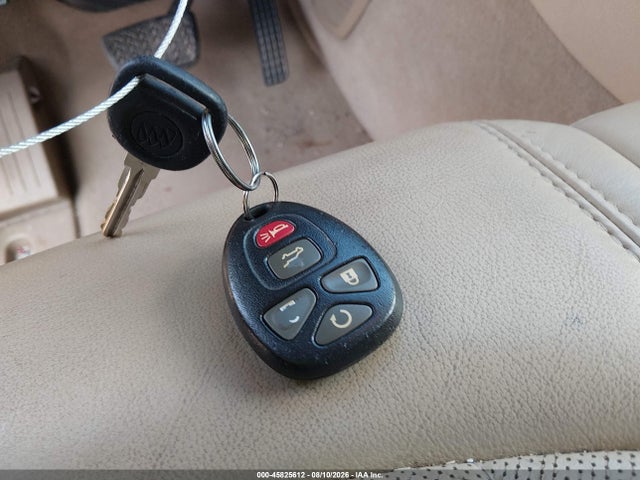 Aukcja sprzedaży 2012 Buick Enclave Leather, vin: 5GAKRCED6CJ357341, numer aukcji: 45825612