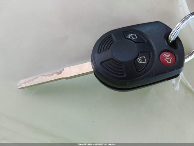 Продаж на аукціоні авто 2018 Ford Escape Se, vin: 1FMCU0GD6JUA05249, номер лоту: 45825614