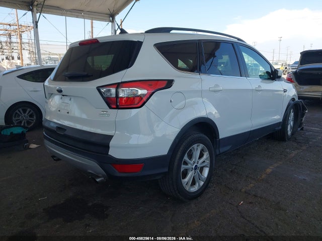 Продаж на аукціоні авто 2018 Ford Escape Se, vin: 1FMCU0GD6JUA05249, номер лоту: 45825614