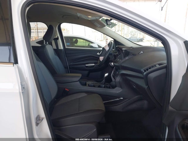 Продаж на аукціоні авто 2018 Ford Escape Se, vin: 1FMCU0GD6JUA05249, номер лоту: 45825614