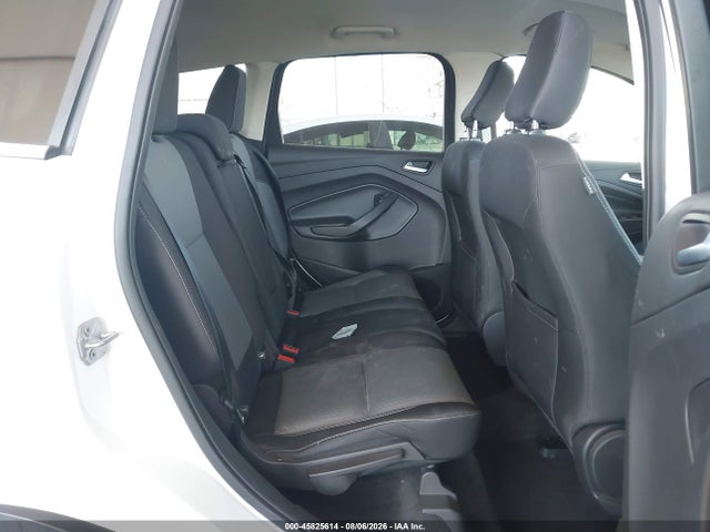Продаж на аукціоні авто 2018 Ford Escape Se, vin: 1FMCU0GD6JUA05249, номер лоту: 45825614