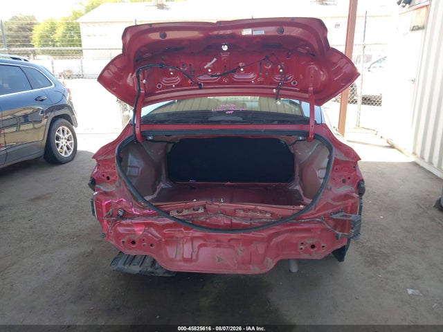 KMHLL4AG3MU198106 Hyundai ELANTRA SE