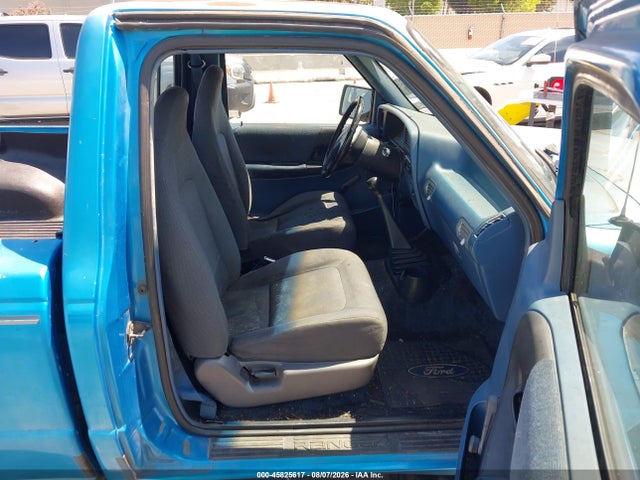 45825617 :رقم المزاد ، 1FTCR10A5RPC39971 vin ، 1994 Ford Ranger مزاد بيع