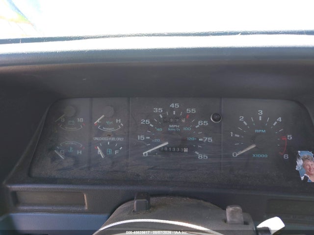 Aukcja sprzedaży 1994 Ford Ranger, vin: 1FTCR10A5RPC39971, numer aukcji: 45825617